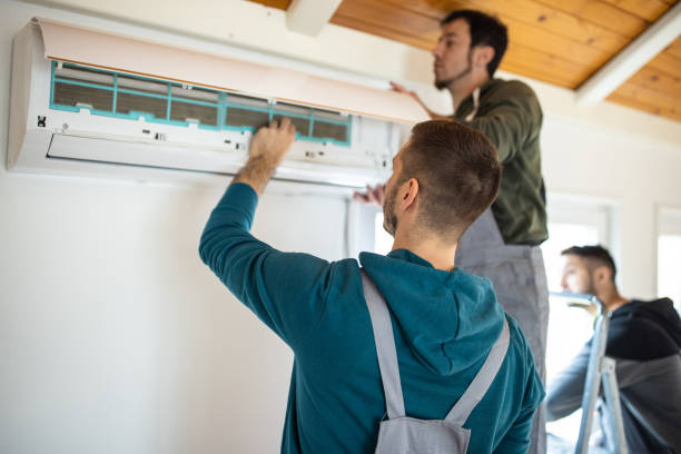 Best HVAC replacement cost  in Maiden, NC