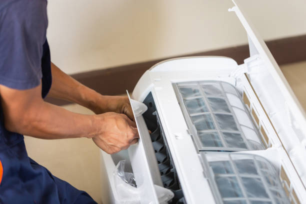 Best Ductless HVAC repair  in Maiden, NC