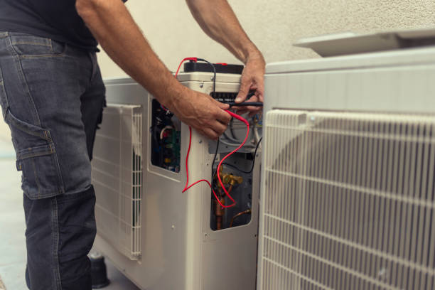 Best HVAC air duct cleaning  in Maiden, NC