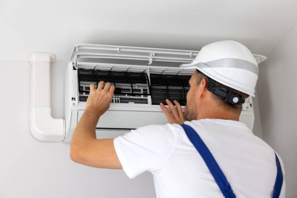 Local HVAC companies in Maiden, NC