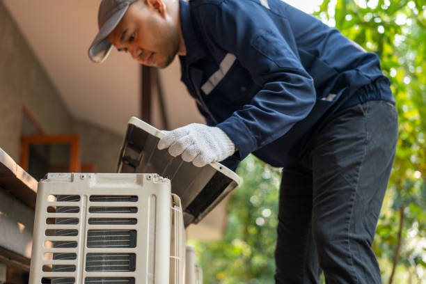 Trusted Maiden, NC HVAC Experts